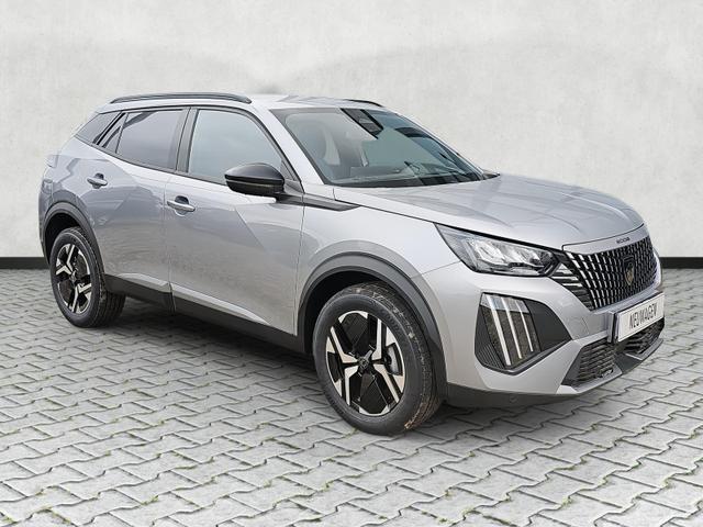 Peugeot 2008 - Allure 1.2 PureTech / Mirrorscreen Tempom