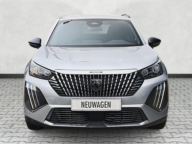 Peugeot 2008 Allure 1.2 PureTech / Mirrorscreen SHZ 