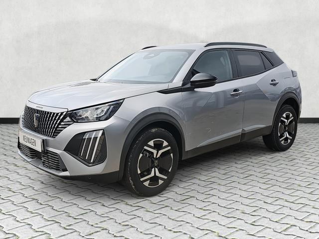 Peugeot 2008 Allure 1.2 PureTech / Mirrorscreen SHZ 