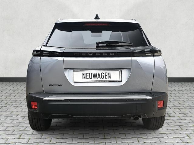 Peugeot 2008 Allure 1.2 PureTech / Mirrorscreen SHZ 