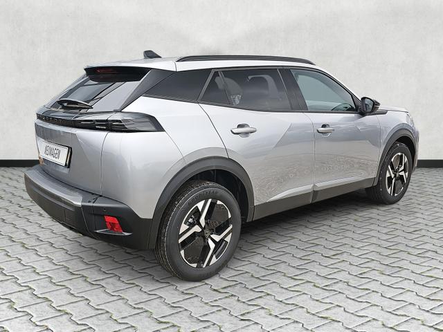 Peugeot 2008 Allure 1.2 PureTech / Mirrorscreen SHZ 
