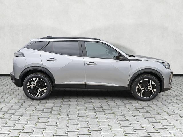 Peugeot 2008 Allure 1.2 PureTech / Mirrorscreen SHZ 