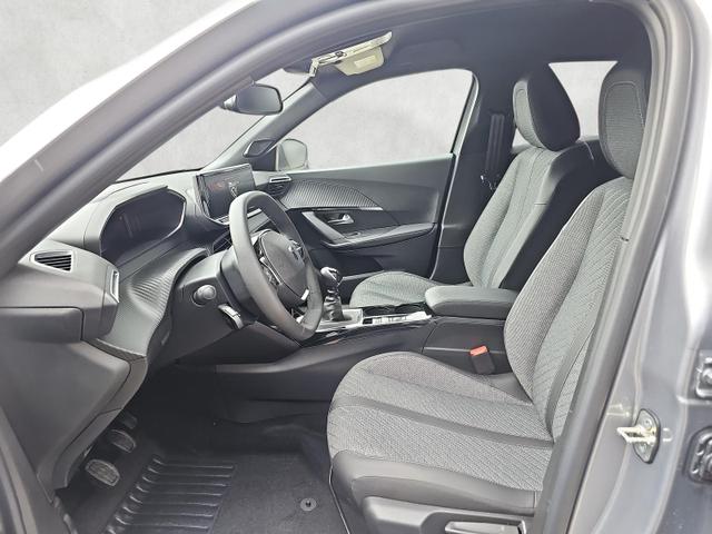 Peugeot 2008 Allure 1.2 PureTech / Mirrorscreen Tempom 