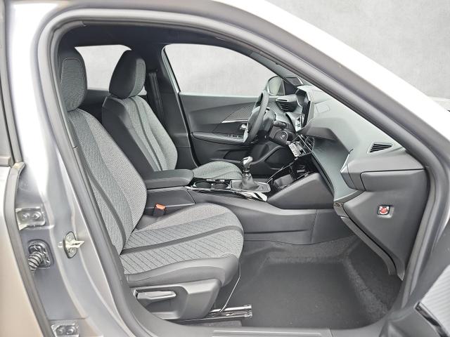 Peugeot 2008 Allure 1.2 PureTech / Mirrorscreen Tempom 