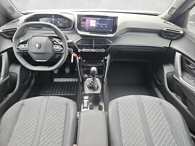 Peugeot 2008 Allure 1.2 PureTech / Mirrorscreen SHZ 
