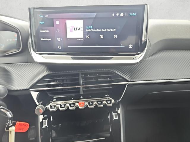 Peugeot 2008 Allure 1.2 PureTech / Mirrorscreen SHZ 
