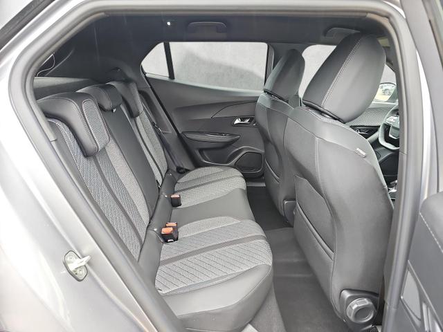Peugeot 2008 Allure 1.2 PureTech / Mirrorscreen SHZ 