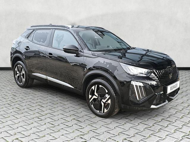 Peugeot 2008 - Allure 1.2 PureTech / Mirrorscreen Tempom