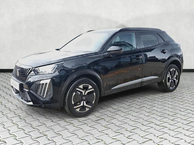 Peugeot 2008 Allure 1.2 PureTech / Mirrorscreen Tempom 