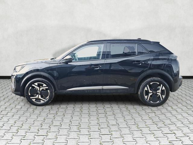 Peugeot 2008 Allure 1.2 PureTech / Mirrorscreen Tempom 