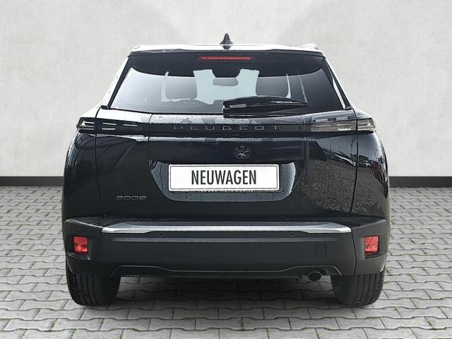 Peugeot 2008 Allure 1.2 PureTech / Mirrorscreen Tempom 