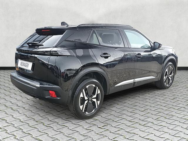 Peugeot 2008 Allure 1.2 PureTech / Mirrorscreen Tempom 