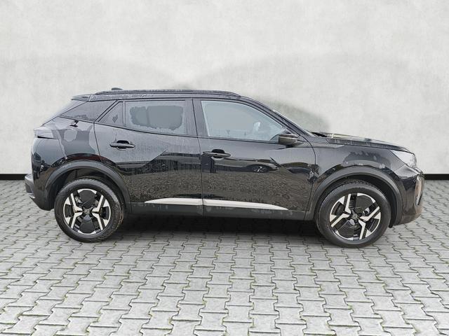 Peugeot 2008 Allure 1.2 PureTech / Mirrorscreen Tempom 