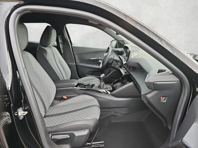 Peugeot 2008 Allure 1.2 PureTech / Mirrorscreen Tempom 