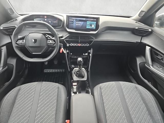 Peugeot 2008 Allure 1.2 PureTech / Mirrorscreen Tempom 