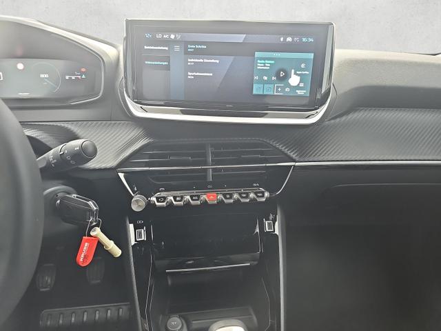 Peugeot 2008 Allure 1.2 PureTech / Mirrorscreen Tempom 
