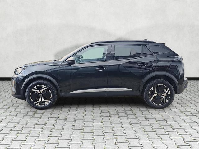 Peugeot 2008 Allure 1.2 PureTech / Mirrorscreen SHZ 
