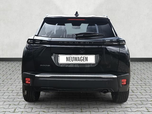 Peugeot 2008 Allure 1.2 PureTech / Mirrorscreen SHZ 