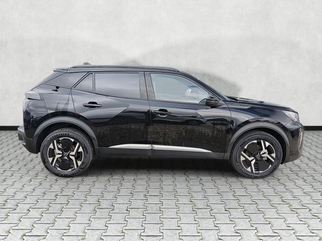 Peugeot 2008 Allure 1.2 PureTech / Mirrorscreen SHZ 