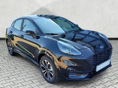Ford Puma - ST-Line 1.0 EcoBoost MHEV Autom. Navi/ LED