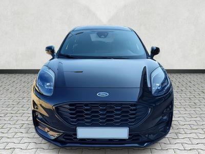 Ford Puma ST-Line 1.0 EcoBoost MHEV Autom. Navi/ LED 