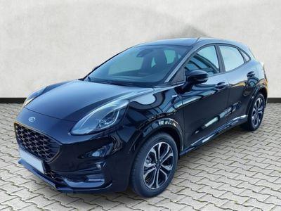 Ford Puma ST-Line 1.0 EcoBoost MHEV Autom. Navi/ LED 