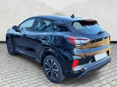 Ford Puma ST-Line 1.0 EcoBoost MHEV Autom. Navi/ LED 