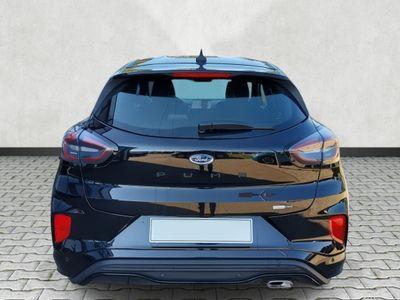 Ford Puma ST-Line 1.0 EcoBoost MHEV Autom. Navi/ LED 