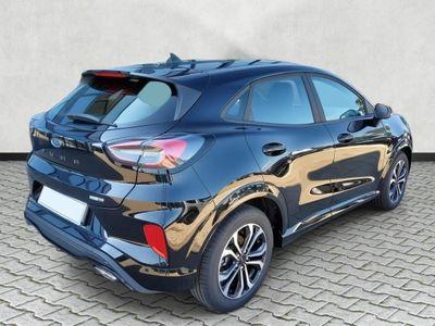 Ford Puma ST-Line 1.0 EcoBoost MHEV Autom. Navi/ LED 