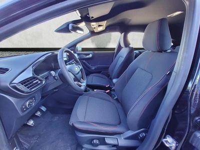 Ford Puma ST-Line 1.0 EcoBoost MHEV Autom. Navi/ LED 