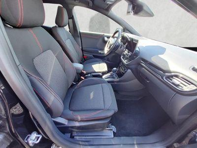 Ford Puma ST-Line 1.0 EcoBoost MHEV Autom. Navi/ LED 