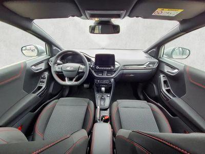 Ford Puma ST-Line 1.0 EcoBoost MHEV Autom. Navi/ LED 