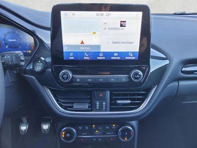 Ford Puma ST-Line 1.0 EcoBoost MHEV Autom. Navi/ LED 