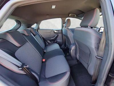 Ford Puma ST-Line 1.0 EcoBoost MHEV Autom. Navi/ LED 