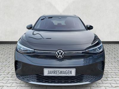 Volkswagen ID.4 150 kW Pro Performance Basis / ACC Keyless Kamera 