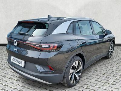 Volkswagen ID.4 150 kW Pro Performance Basis / ACC Keyless Kamera 