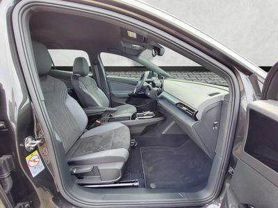 Volkswagen ID.4 150 kW Pro Performance Basis / ACC Keyless Kamera 
