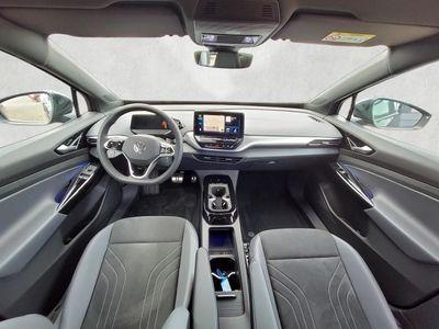 Volkswagen ID.4 150 kW Pro Performance Basis / ACC Keyless Kamera 