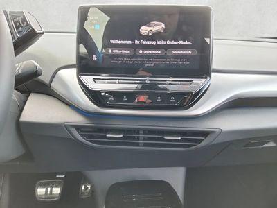 Volkswagen ID.4 150 kW Pro Performance Basis / ACC Keyless Kamera 