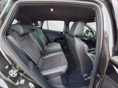Volkswagen ID.4 150 kW Pro Performance Basis / ACC Keyless Kamera 