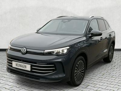 Volkswagen Tiguan 2.0 TDI 110 kW Elegance DSG IQ.Light / ACC AHK 