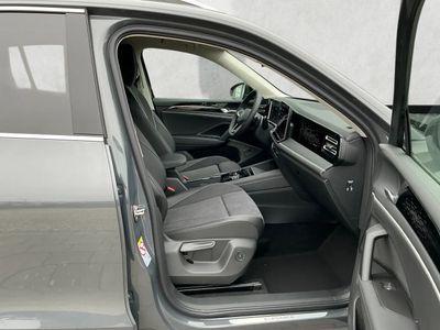 Volkswagen Tiguan 2.0 TDI 110 kW Elegance DSG IQ.Light / ACC AHK 