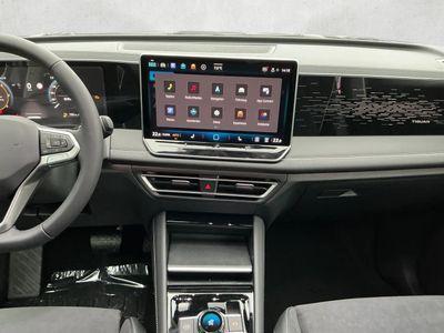Volkswagen Tiguan 2.0 TDI 110 kW Elegance DSG IQ.Light / ACC AHK 