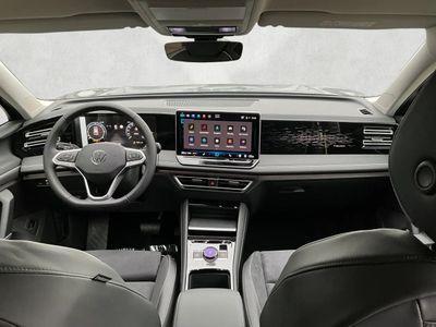 Volkswagen Tiguan 2.0 TDI 110 kW Elegance DSG IQ.Light / ACC AHK 