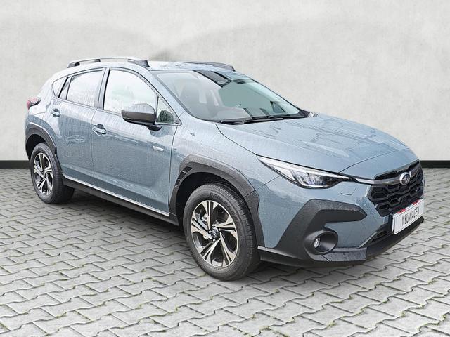 Subaru Crosstrek - Trend 2.0ie Lineartronic X-Mode Kamera