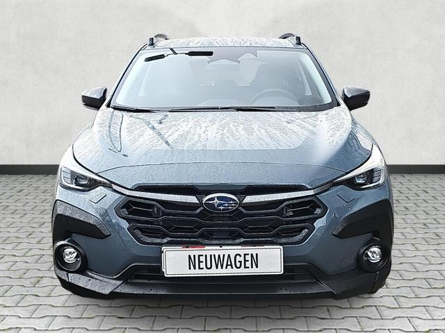 Subaru Crosstrek Trend 2.0ie Lineartronic X-Mode Kamera 