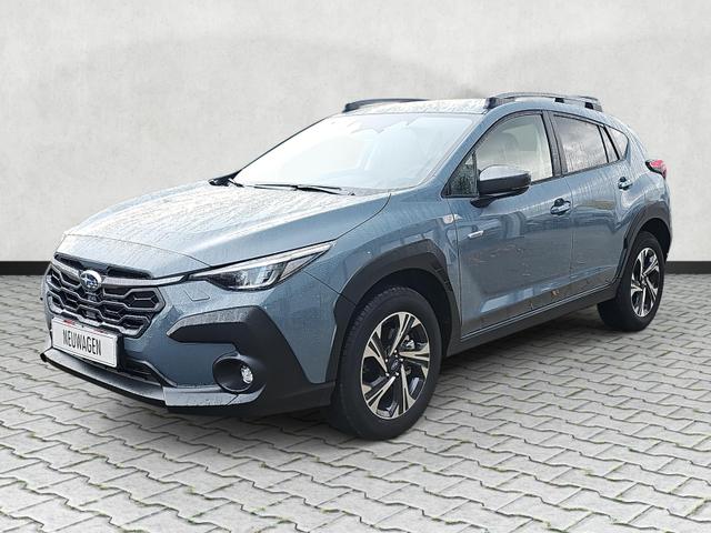 Subaru Crosstrek Trend 2.0ie Lineartronic X-Mode Kamera 