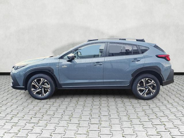 Subaru Crosstrek Trend 2.0ie Lineartronic X-Mode Kamera 