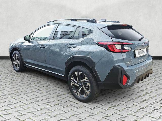 Subaru Crosstrek Trend 2.0ie Lineartronic X-Mode Kamera 
