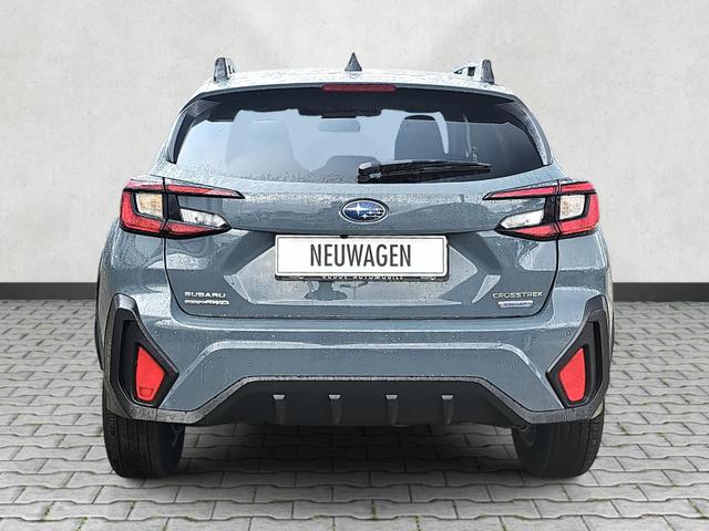 Subaru Crosstrek Trend 2.0ie Lineartronic X-Mode Kamera 